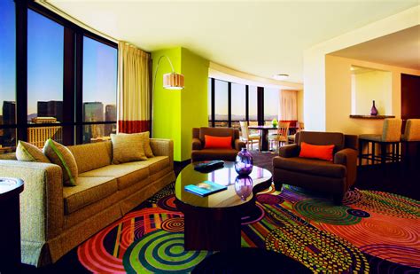 Rio All-Suite Las Vegas Hotel and Casino