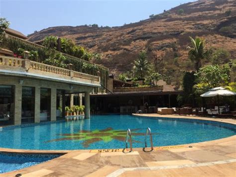 DELLA ADVENTURE RESORTS $91 ($̶1̶3̶6̶) - Updated 2020 Prices & Resort Reviews - Lonavala, India ...