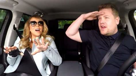 The Top 10 James Corden Carpool Karaoke Moments of All-Time