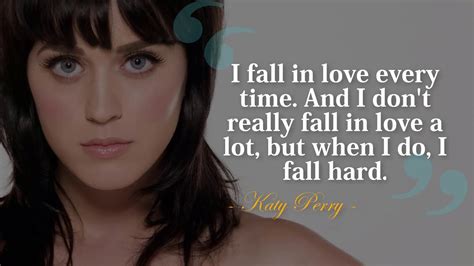 Katy Perry's Best Quotes | Inspiring Katy Perry Words To Live By - YouTube