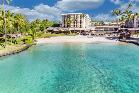 COURTYARD BY MARRIOTT KING KAMEHAMEHA'S KONA BEACH HOTEL - Updated 2022 Prices & Reviews (Hawaii ...