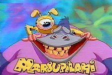 Marsupilami Episode Guide -Disney Studios | BCDB