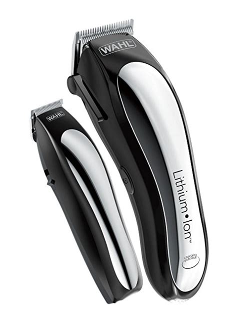 Professional Hair Clipper Brands That You Must Know - Smile Delivery Online