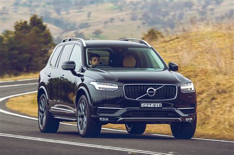 2016 Volvo XC90 Review | CarAdvice