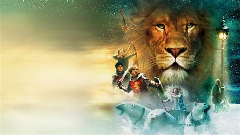 The Chronicles of Narnia: The Lion, the Witch and the Wardrobe (2005 ...