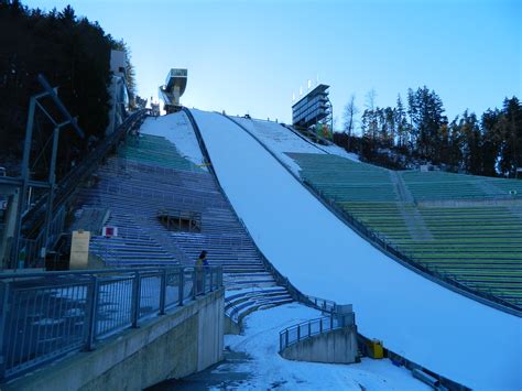 Innsbruck, Austria – Day Two, or (Pictures of Innsbruck from Varied Heights) – bashams.us