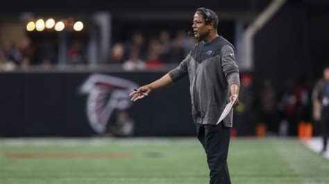 The Atlanta Falcons are reportedly closing in on this defensive coordinator