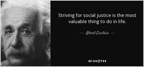 TOP 25 SOCIAL JUSTICE QUOTES (of 1000) | A-Z Quotes