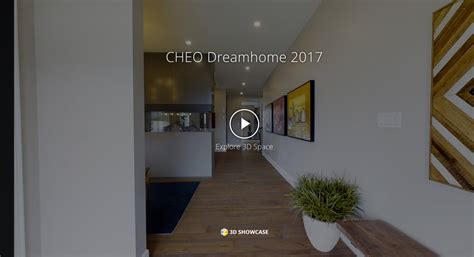 Cheo Dream Home 2022 Floor Plan | Viewfloor.co