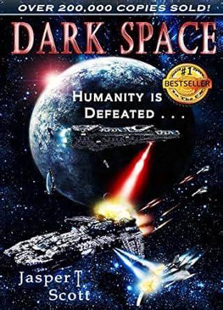 Amazon.com: Dark Space eBook: Jasper T. Scott: Kindle Store