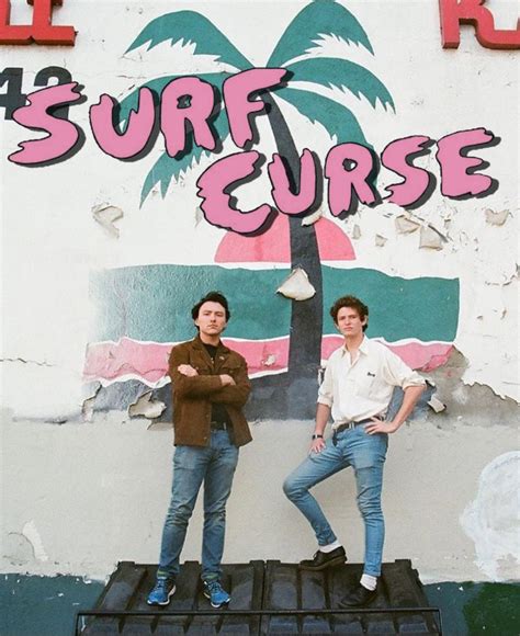 Surf Curse Wallpapers - Wallpaper Cave