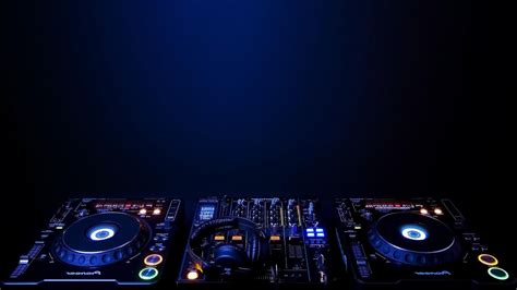 Dj Wallpapers - WallpaperSafari