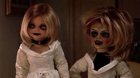 bride of chucky 2 Photo (32970101) - Fanpop