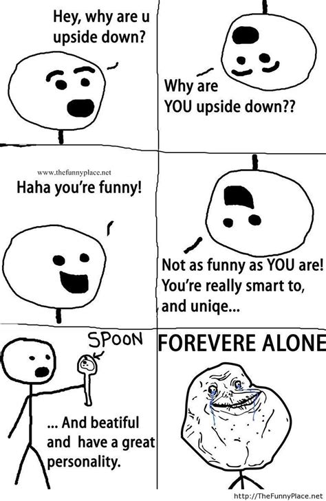 meme forever alone – TheFunnyPlace