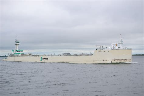 Glass Bottom Boat Tour Alpena, Michigan