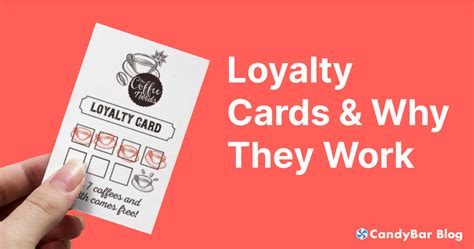 Customer Loyalty Cards: What Are They and Why Do They Work | CandyBar ...