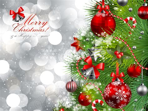 Animated Christmas Wallpapers (55+ images)