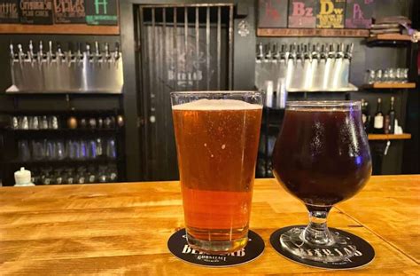 The 7 Best Breweries in Mooresville NC 2023 - Explore More NC