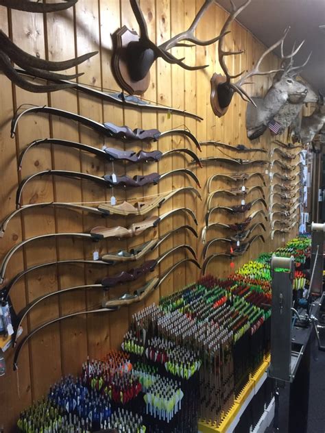 The Archery Shop - 21 Reviews - Sporting Goods - 2332 Chester Ave ...