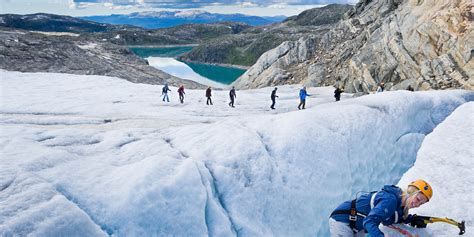 Glaciers - Official travel guide to Norway - visitnorway.com