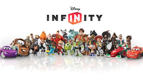 Disney Interactive Unveils Full List of Power Discs for Disney Infinity (2.0 Edition) - D23