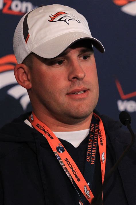 EXCLUSIVE: A Look Back: Josh McDaniels Fired From Denver Broncos ...