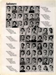 Elgin High School - Maroon Yearbook (Elgin, IL), Class of 1956, Page 80 ...