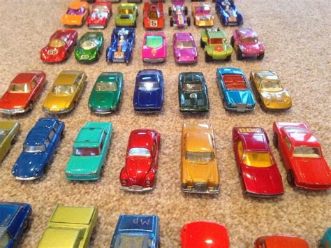 Matchbox vintage cars | in Norwich, Norfolk | Gumtree