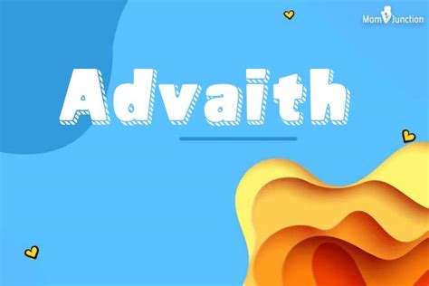 Advaith Baby Name: Meaning, Origin, Popularity