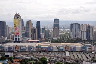 Mandaluyong skyline | looking northeast from the roof deck o… | Flickr