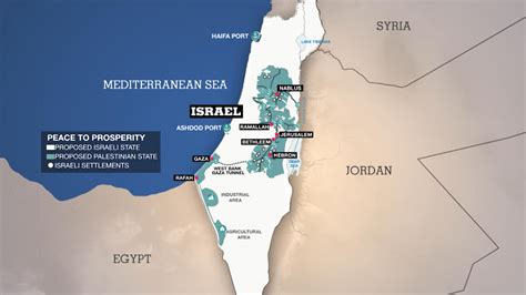 Trump’s peace plan: A blueprint for more Middle East conflict? - The Debate