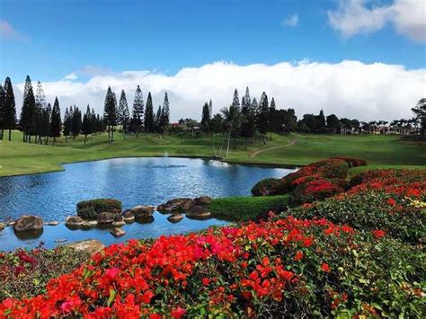 Waikele Country Club - Reviews & Course Info | GolfNow