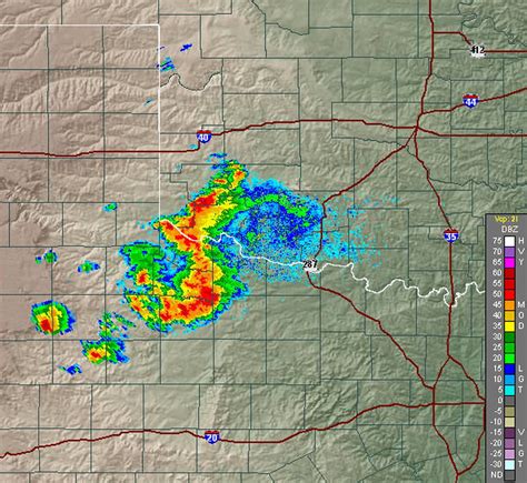 Weather you'd like to know: How do Doppler radars work? - cleveland.com