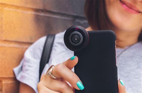 Top 7 iPhone camera lenses for landscapes, macro, and more