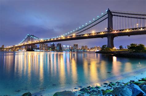 Brooklyn Bridge – TripHock