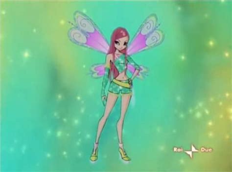 1000+ images about Roxy Fairy of Animals Winx Club on Pinterest ...