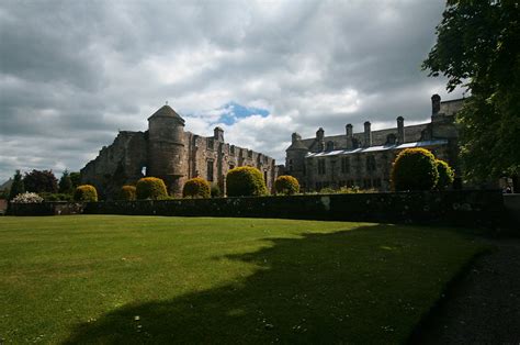 Falkland Palace grounds | Falkland Palace, Falkland, Fife, S… | Flickr