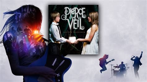 Buy "Caraphernelia" - Pierce the Veil - Microsoft Store