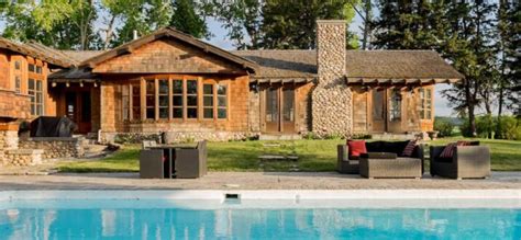 Top 8 Airbnbs With Pool In Alberta, Canada - Updated 2024 | Trip101