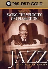 Amazon.com: Ken Burns JAZZ - Episode 6: Swing (The Velocity of Celebration): Movies & TV