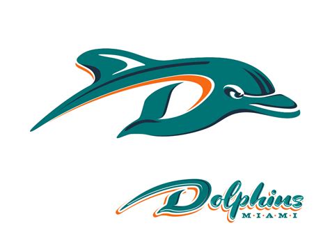 Free Miami Dolphins Symbol, Download Free Miami Dolphins Symbol png ...