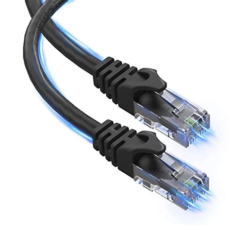 9 Best 100Ft Ethernet Cable for 2023 | Robots.net