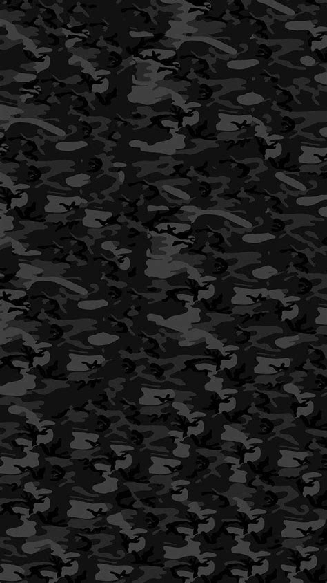 Black Camo Wallpapers - Wallpaper Cave