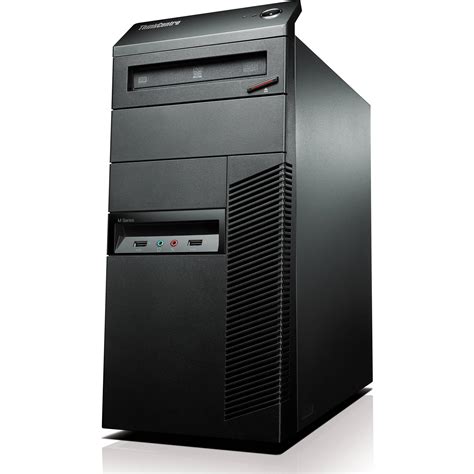 Lenovo ThinkCentre M92p 2992-E4U Tower Desktop Computer 2992E4U