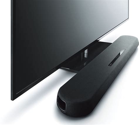 Yamaha Soundbar with 3D Surround Sound & Bluetooth Streaming - YAS108B Auction (0065-2183088 ...