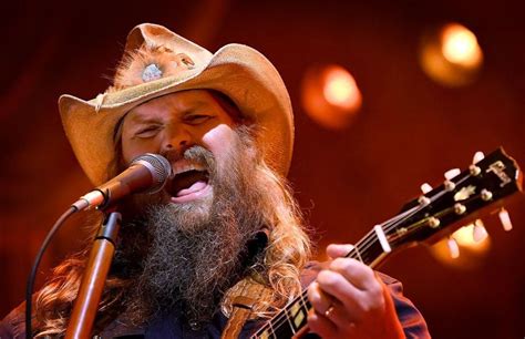 Chris Stapletons All-American Road Show: Chris Stapleton, Charley ...