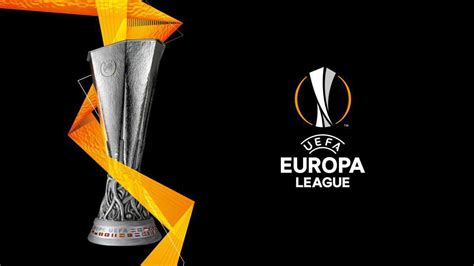 Europa League last-16 draw [Full fixtures] - Kemi Filani News