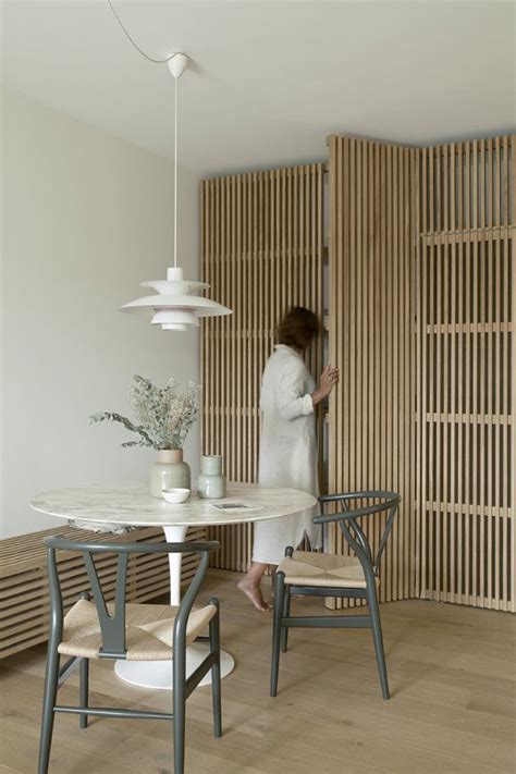 basq by LARQ - What is Japandi Interior Design?