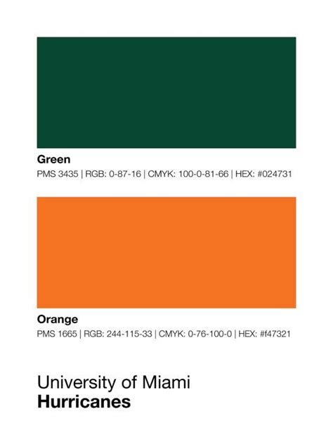 377 best It's All About The U images on Pinterest | Miami hurricanes, Canes football and Collage ...