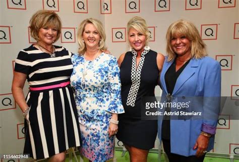 Qvc Carolyn Gracie Photos and Premium High Res Pictures - Getty Images